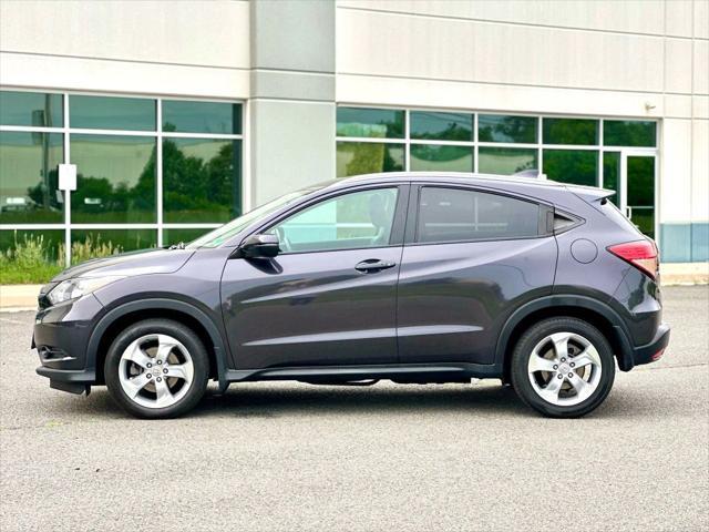 used 2016 Honda HR-V car, priced at $11,298