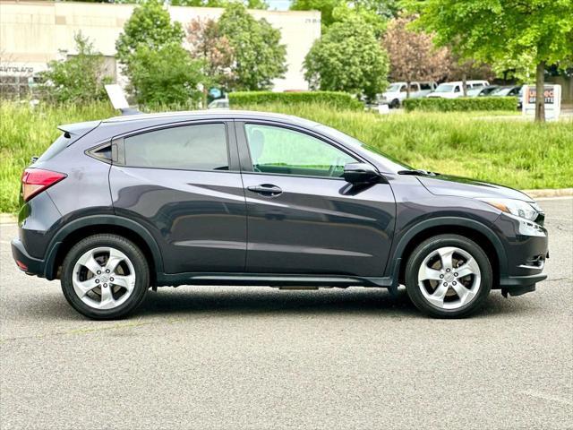 used 2016 Honda HR-V car, priced at $11,298