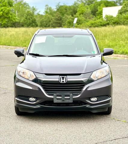 used 2016 Honda HR-V car, priced at $11,298