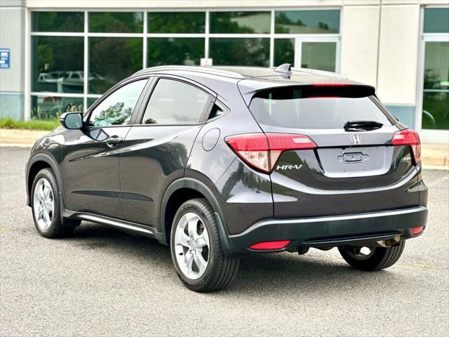 used 2016 Honda HR-V car, priced at $11,298