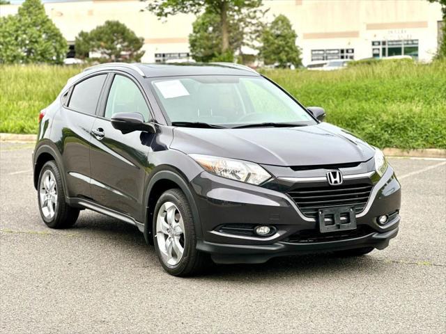 used 2016 Honda HR-V car, priced at $11,298