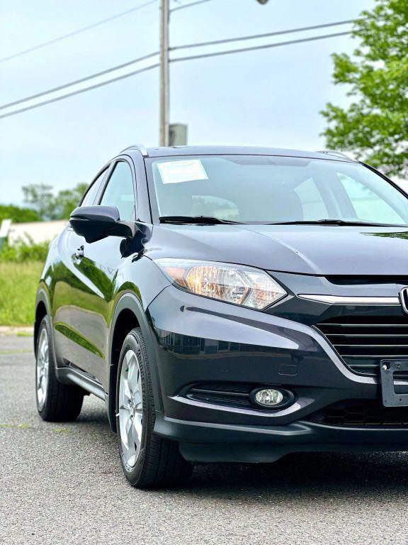 used 2016 Honda HR-V car, priced at $11,298