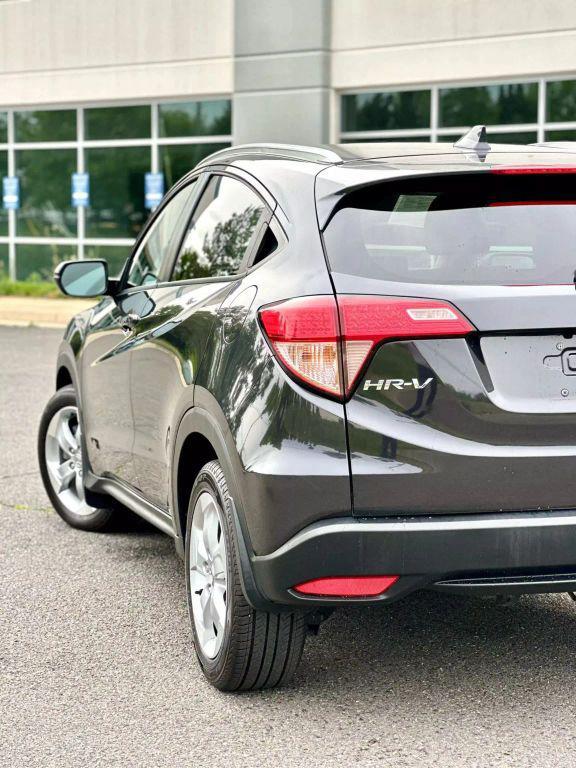 used 2016 Honda HR-V car, priced at $11,298