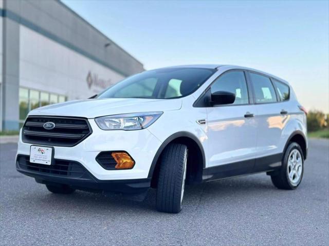 used 2019 Ford Escape car, priced at $11,999