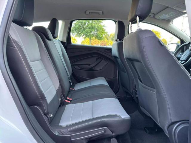 used 2019 Ford Escape car, priced at $11,999