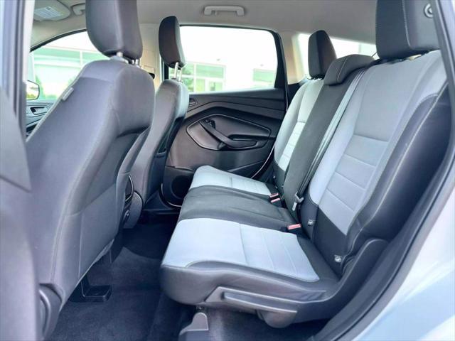 used 2019 Ford Escape car, priced at $11,999