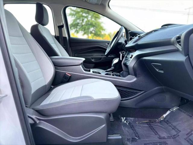 used 2019 Ford Escape car, priced at $11,999