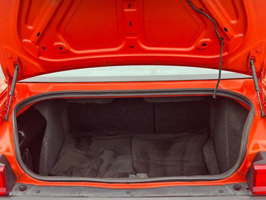 used 2008 Dodge Challenger car, priced at $20,990