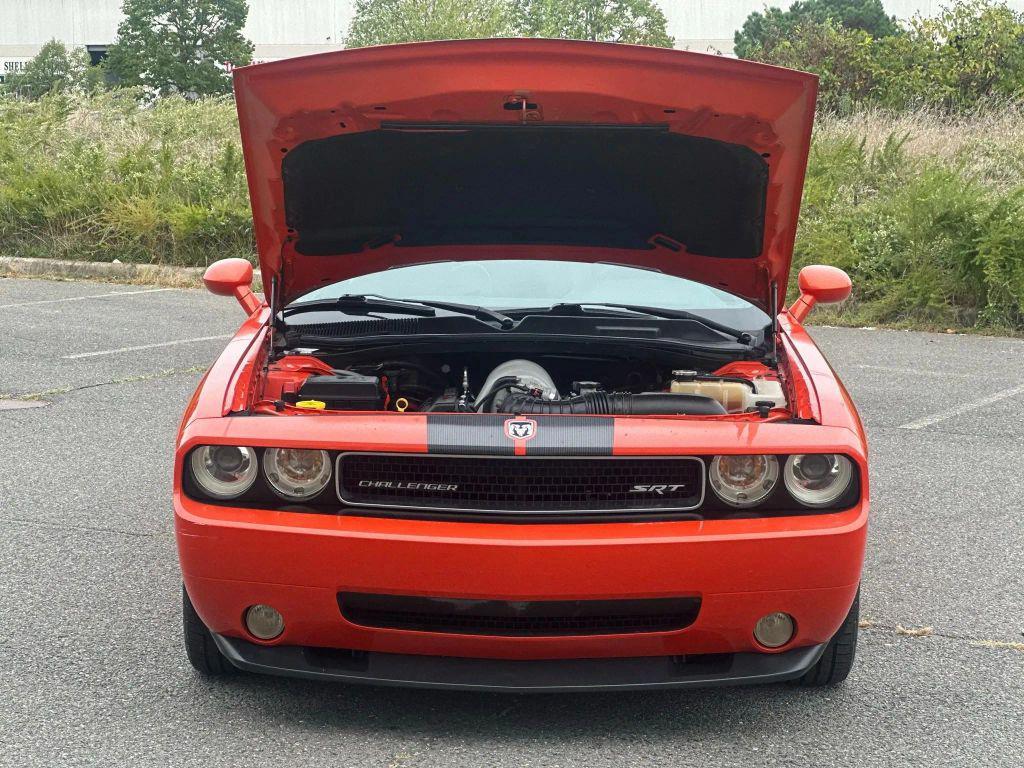 used 2008 Dodge Challenger car, priced at $20,990