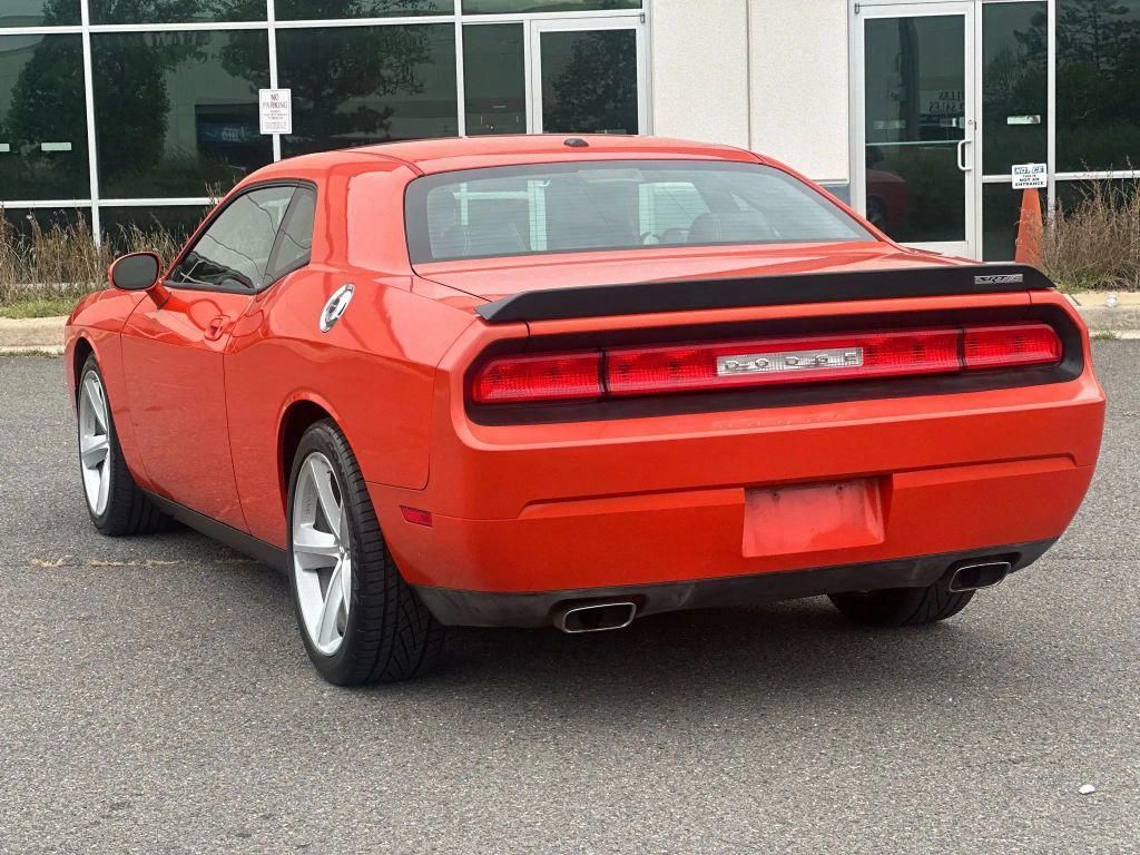 used 2008 Dodge Challenger car, priced at $20,990