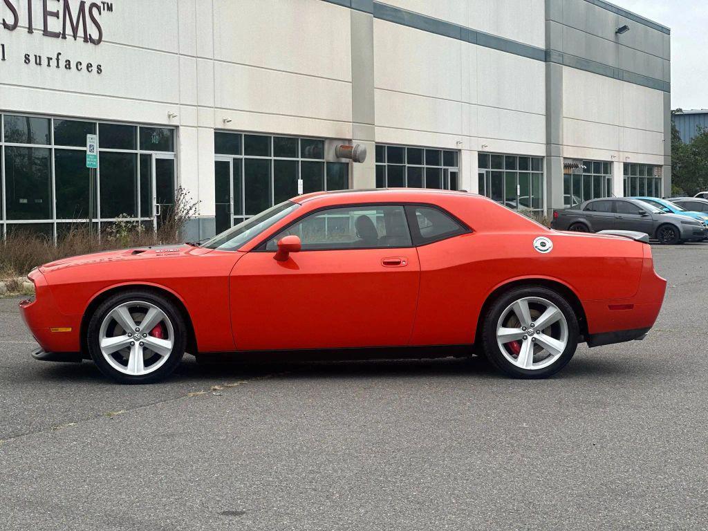 used 2008 Dodge Challenger car, priced at $20,990