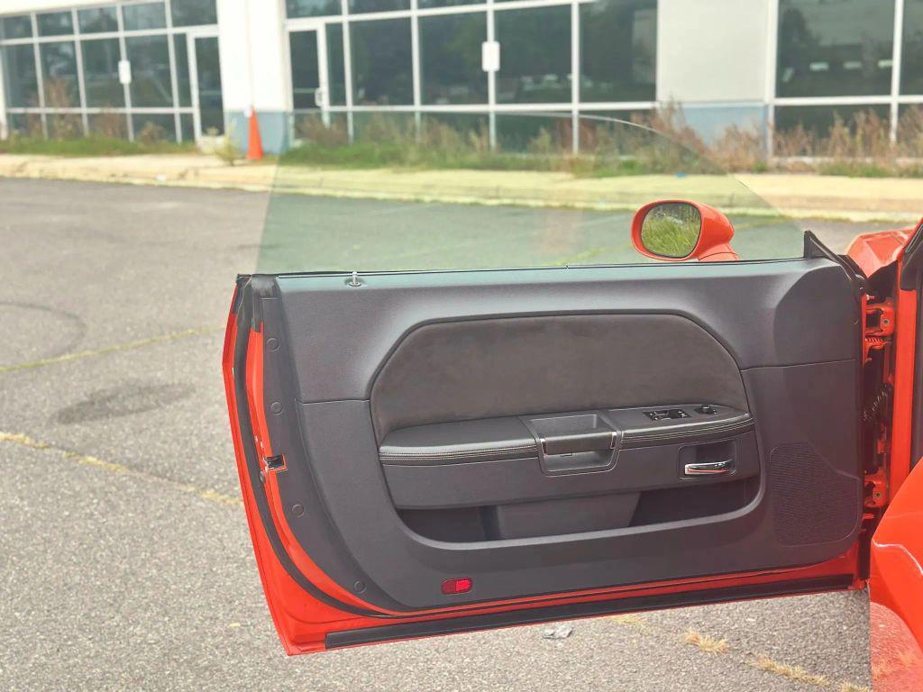 used 2008 Dodge Challenger car, priced at $20,990