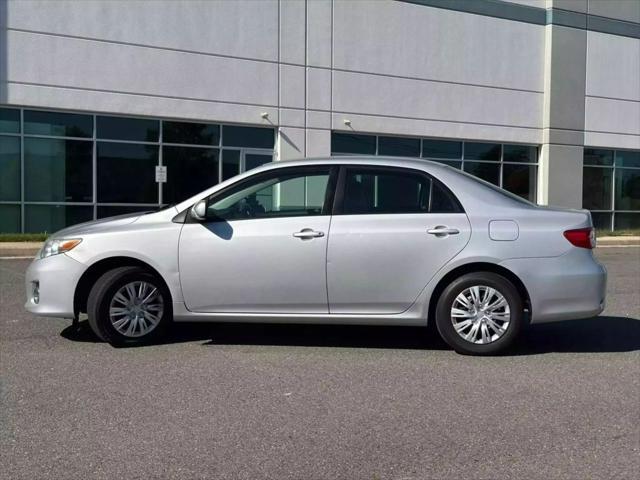 used 2011 Toyota Corolla car, priced at $7,898