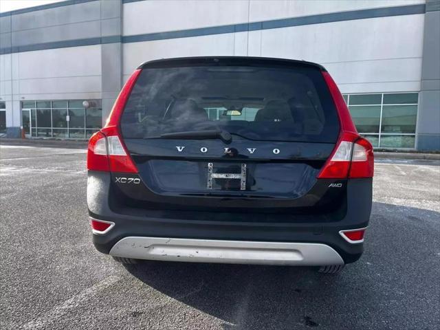 used 2012 Volvo XC70 car, priced at $9,795