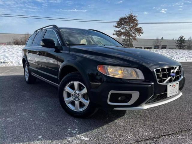 used 2012 Volvo XC70 car, priced at $9,795