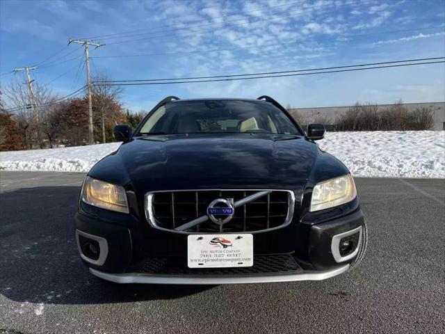 used 2012 Volvo XC70 car, priced at $9,795