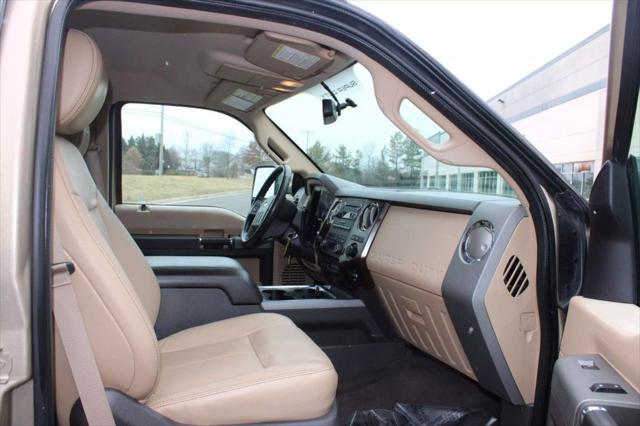 used 2012 Ford F-350 car, priced at $18,998