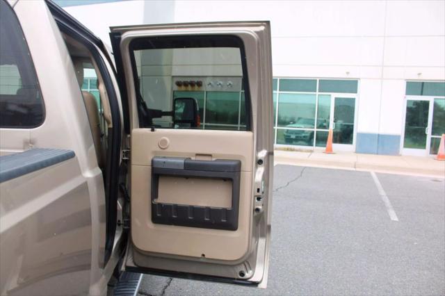 used 2012 Ford F-350 car, priced at $18,998