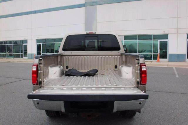 used 2012 Ford F-350 car, priced at $18,998