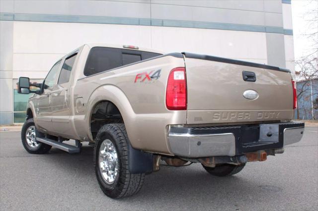 used 2012 Ford F-350 car, priced at $18,998