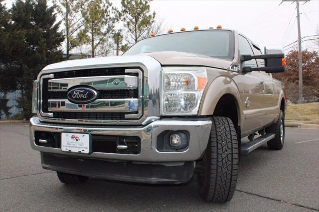 used 2012 Ford F-350 car, priced at $18,998