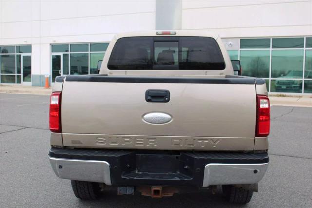 used 2012 Ford F-350 car, priced at $18,998