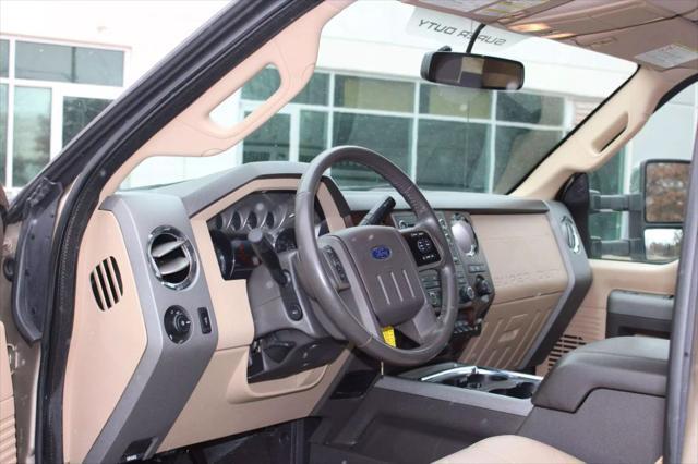 used 2012 Ford F-350 car, priced at $18,998