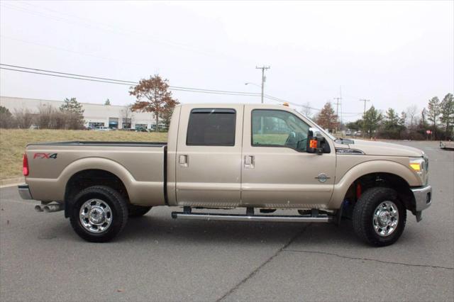 used 2012 Ford F-350 car, priced at $18,998