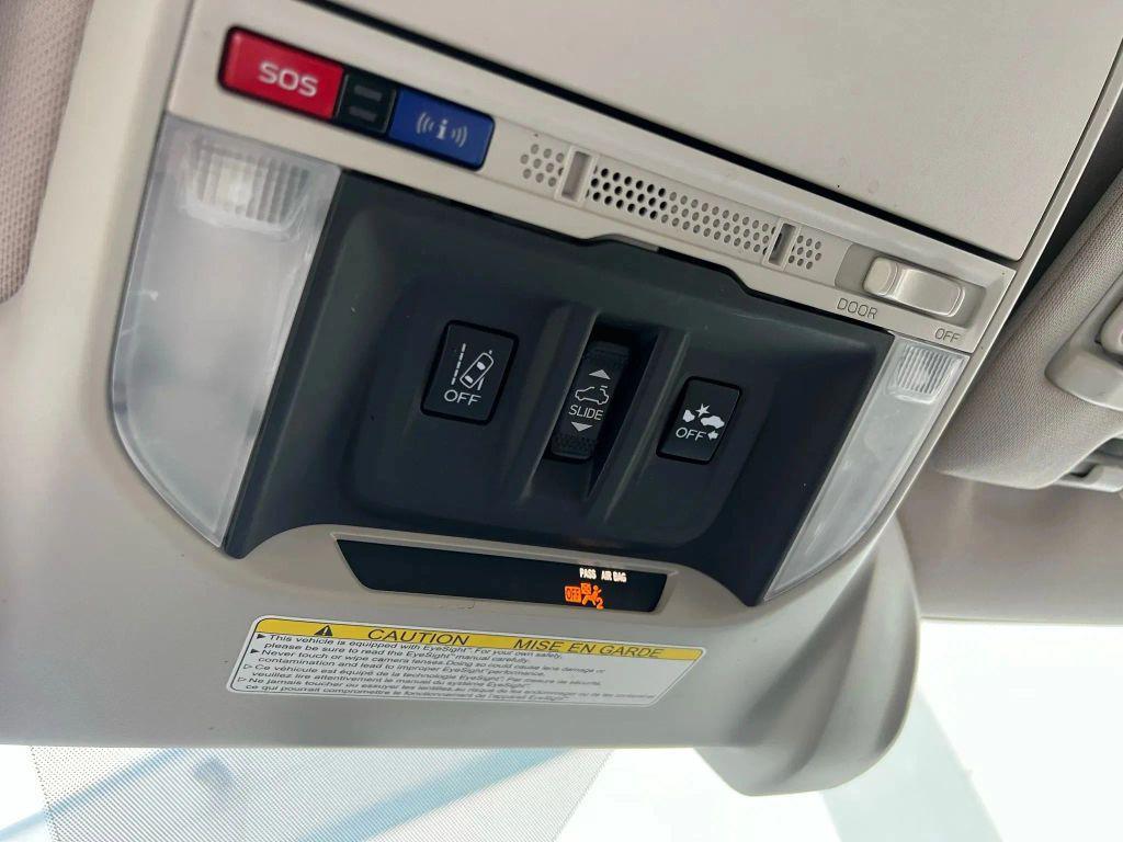 used 2020 Subaru Forester car, priced at $15,595