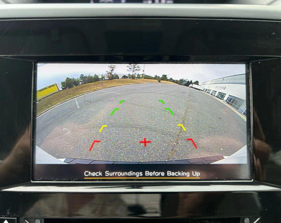 used 2020 Subaru Forester car, priced at $15,595