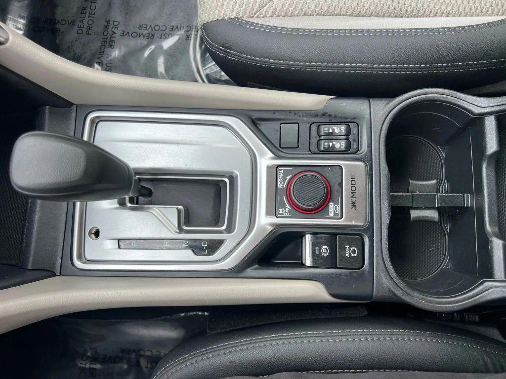 used 2020 Subaru Forester car, priced at $15,595