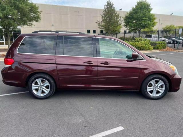 used 2010 Honda Odyssey car, priced at $7,998