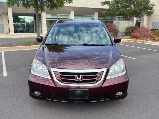 used 2010 Honda Odyssey car, priced at $7,998