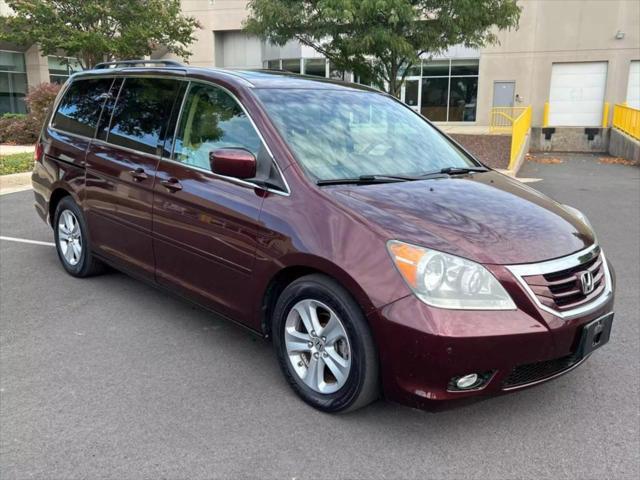 used 2010 Honda Odyssey car, priced at $7,998