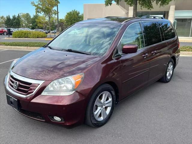 used 2010 Honda Odyssey car, priced at $7,998