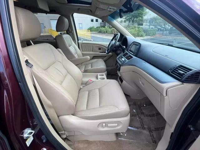 used 2010 Honda Odyssey car, priced at $7,998