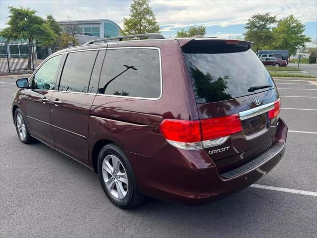 used 2010 Honda Odyssey car, priced at $7,998