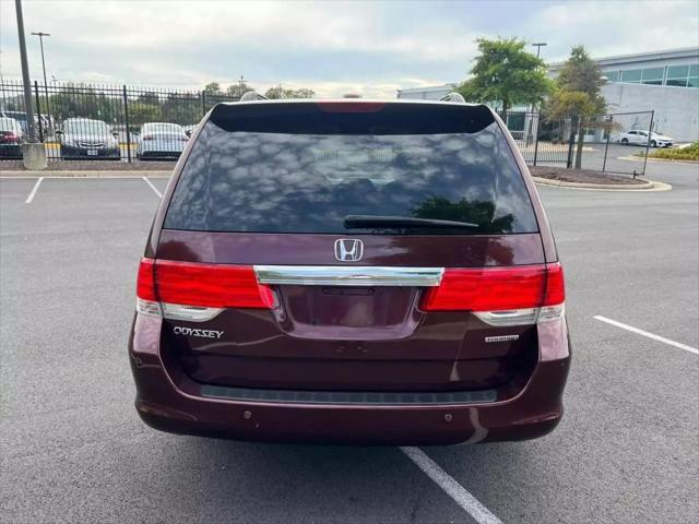 used 2010 Honda Odyssey car, priced at $7,998