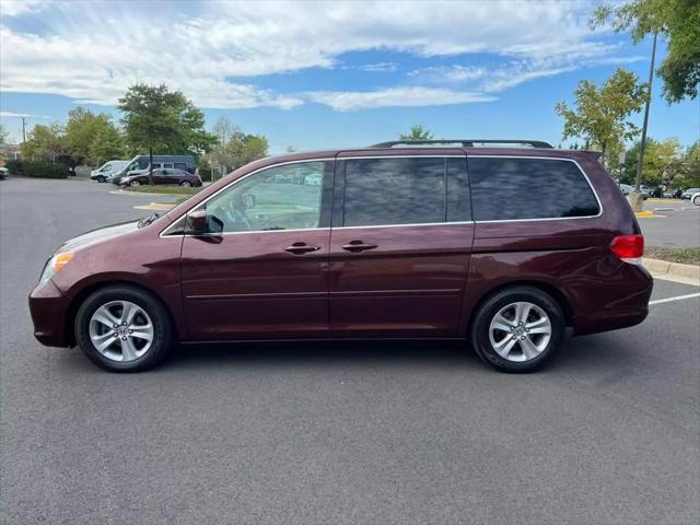 used 2010 Honda Odyssey car, priced at $7,998