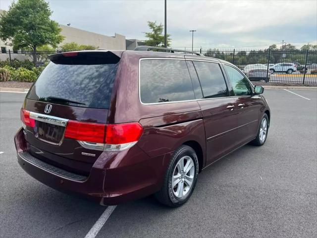 used 2010 Honda Odyssey car, priced at $7,998