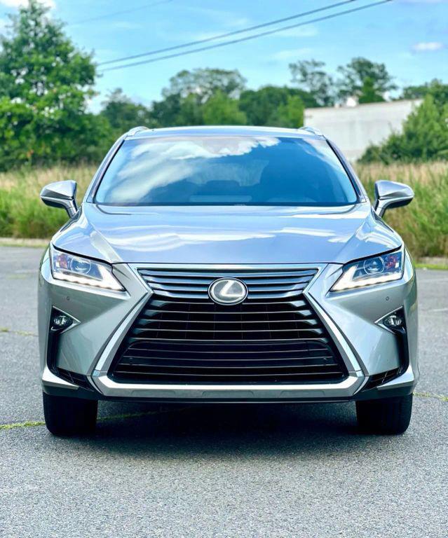 used 2018 Lexus RX 350L car, priced at $26,895