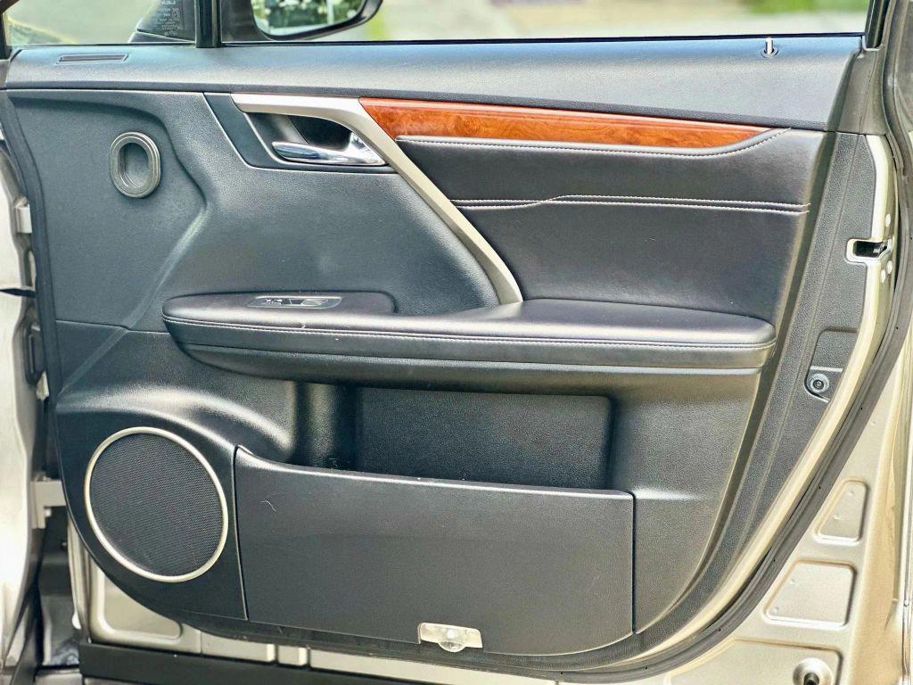 used 2018 Lexus RX 350L car, priced at $26,895