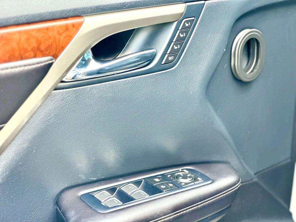 used 2018 Lexus RX 350L car, priced at $26,895