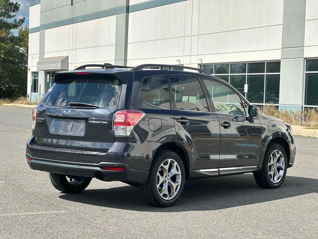 used 2018 Subaru Forester car, priced at $14,498