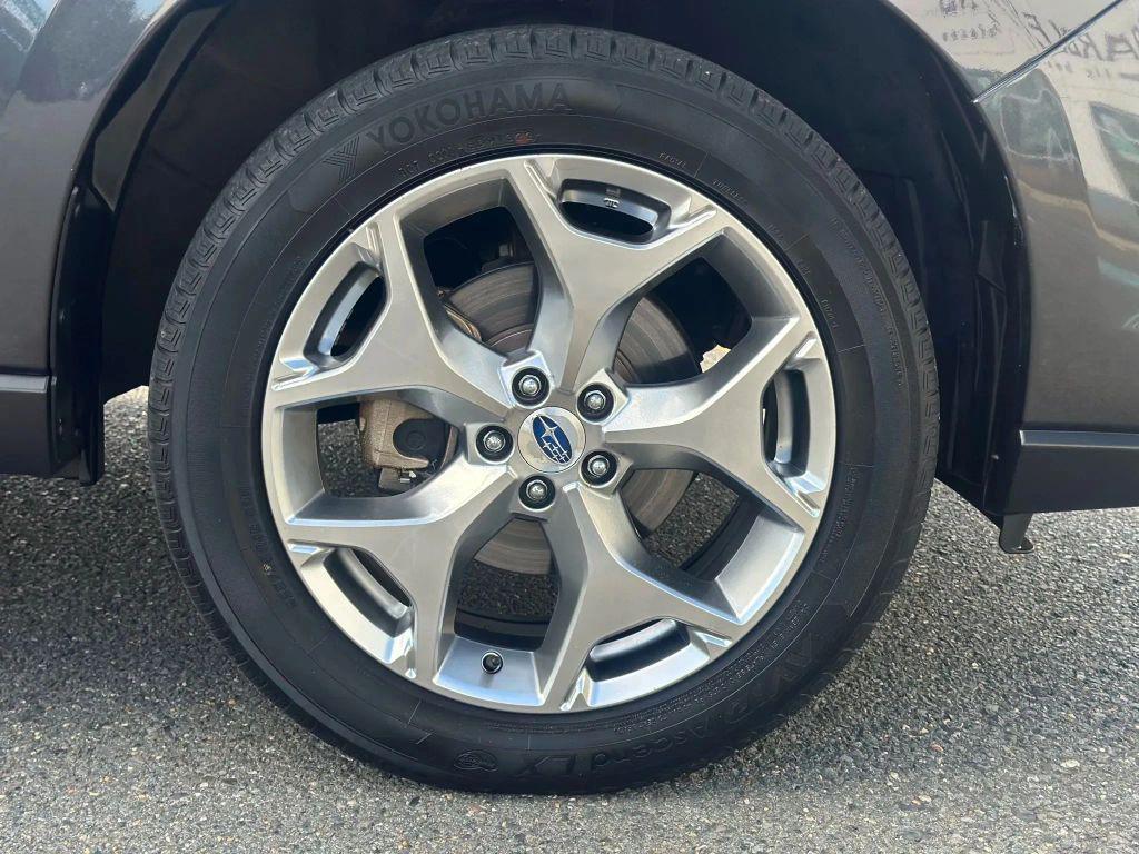 used 2018 Subaru Forester car, priced at $14,498
