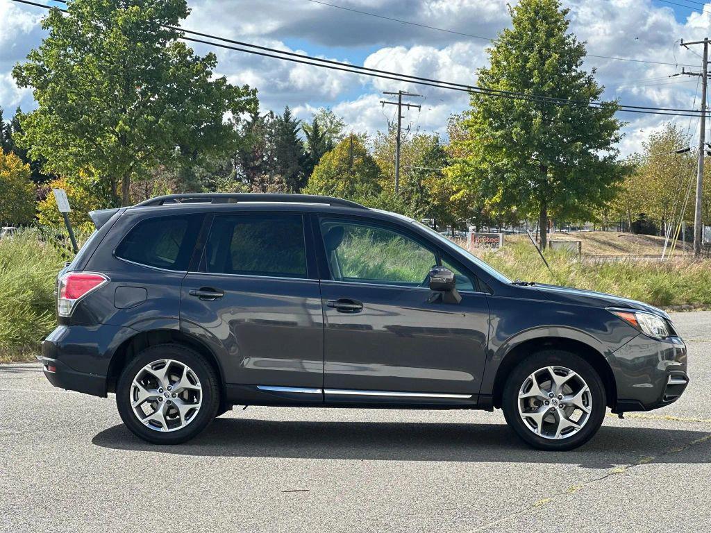 used 2018 Subaru Forester car, priced at $14,498