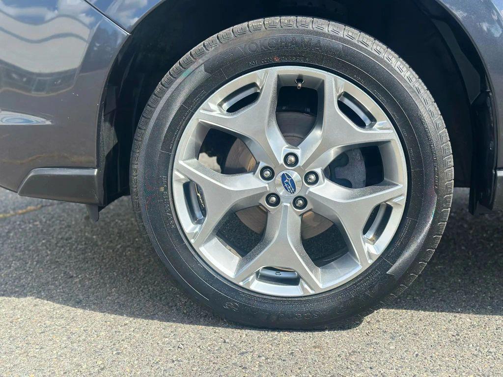 used 2018 Subaru Forester car, priced at $14,498