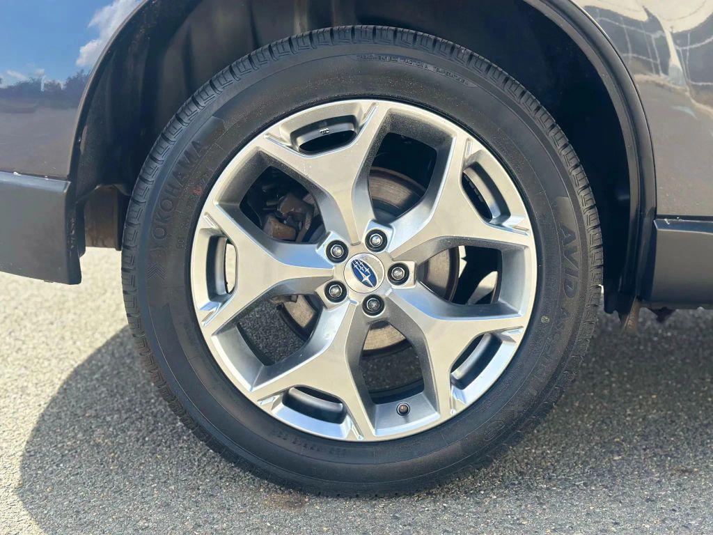 used 2018 Subaru Forester car, priced at $14,498