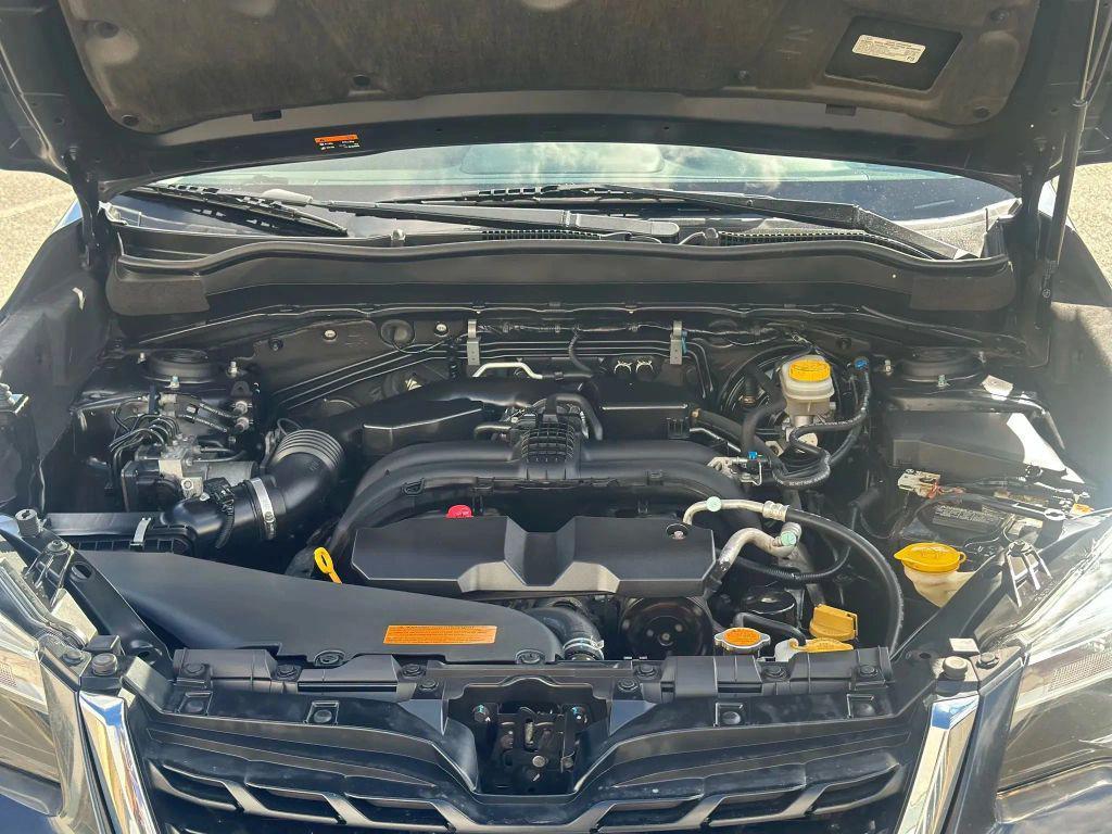 used 2018 Subaru Forester car, priced at $14,498