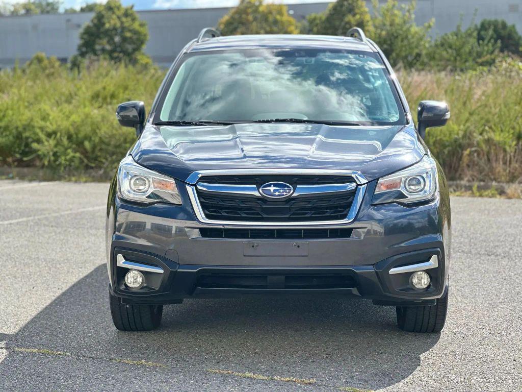used 2018 Subaru Forester car, priced at $14,498